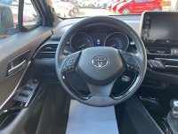 Toyota C-HR Ibrida 1.8 Hybrid E-CVT Lounge Usata in provincia di Roma - LEXUS ROMA SUD - ZEROCENTO - Viale dell'Arte  20 img-9