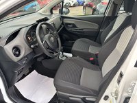 Toyota Yaris Ibrida 1.5 Hybrid 5 porte Active Usata in provincia di Roma - LEXUS ROMA SUD - ZEROCENTO - Viale dell'Arte  20 img-6