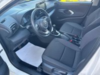 Toyota Yaris Benzina 1.0 5 porte Active IVA ESPOSTA Usata in provincia di Roma - LEXUS ROMA SUD - ZEROCENTO - Viale dell'Arte  20 img-7