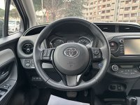 Toyota Yaris Ibrida 1.5 Hybrid 5 porte Active Usata in provincia di Roma - LEXUS ROMA SUD - ZEROCENTO - Viale dell'Arte  20 img-12
