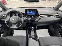 Toyota C-HR Ibrida 1.8 Hybrid E-CVT Trend Usata in provincia di Roma - LEXUS ROMA SUD - ZEROCENTO - Viale dell'Arte  20 img-15