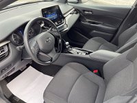 Toyota C-HR Ibrida 1.8 Hybrid E-CVT Trend Usata in provincia di Roma - LEXUS ROMA SUD - ZEROCENTO - Viale dell'Arte  20 img-7
