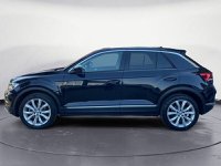 Volkswagen T-Roc Diesel 2.0 TDI DSG 4MOTION Advanced BlueMotion Technology Usata in provincia di Roma - LEXUS ROMA SUD - ZEROCENTO - Viale dell'Arte  20 img-1
