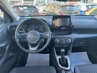 Toyota Yaris Benzina 1.0 5 porte Active IVA ESPOSTA Usata in provincia di Roma - LEXUS ROMA SUD - ZEROCENTO - Viale dell'Arte  20 img-12