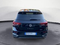 Volkswagen T-Roc Diesel 2.0 TDI DSG 4MOTION Advanced BlueMotion Technology Usata in provincia di Roma - LEXUS ROMA SUD - ZEROCENTO - Viale dell'Arte  20 img-3