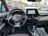 Toyota C-HR Ibrida 1.8 Hybrid E-CVT Active Usata in provincia di Roma - LEXUS ROMA SUD - ZEROCENTO - Viale dell'Arte  20 img-12