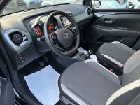 Toyota Aygo Benzina Connect 1.0 VVT-i 72 CV 5 porte x-play MMT Usata in provincia di Roma - LEXUS ROMA SUD - ZEROCENTO - Viale dell'Arte  20 img-5