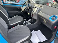 Toyota Aygo Benzina Connect 1.0 VVT-i 72 CV 5 porte x-play Usata in provincia di Roma - LEXUS ROMA SUD - ZEROCENTO - Viale dell'Arte  20 img-8