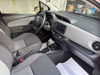 Toyota Yaris Ibrida 1.5 Hybrid 5 porte Active Usata in provincia di Roma - LEXUS ROMA SUD - ZEROCENTO - Viale dell'Arte  20 img-7
