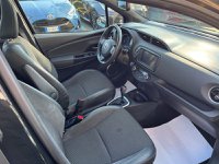 Toyota Yaris Ibrida 1.5 Hybrid 5 porte Style Usata in provincia di Roma - LEXUS ROMA SUD - ZEROCENTO - Viale dell'Arte  20 img-7