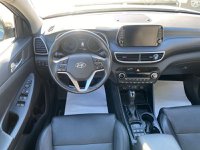 Hyundai Tucson Diesel/Elettrica 1.6 CRDi 48V 4WD aut. Exellence Usata in provincia di Roma - LEXUS ROMA SUD - ZEROCENTO - Viale dell'Arte  20 img-16