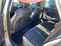 Hyundai Tucson Diesel/Elettrica 1.6 CRDi 48V 4WD aut. Exellence Usata in provincia di Roma - LEXUS ROMA SUD - ZEROCENTO - Viale dell'Arte  20 img-7