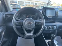 Toyota Yaris Benzina 1.0 5 porte Active IVA ESPOSTA Usata in provincia di Roma - LEXUS ROMA SUD - ZEROCENTO - Viale dell'Arte  20 img-11