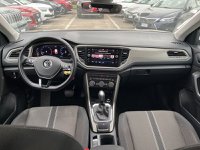 Volkswagen T-Roc Benzina 1.5 TSI ACT Advanced BlueMotion Technology Usata in provincia di Roma - LEXUS ROMA SUD - ZEROCENTO - Viale dell'Arte  20 img-14