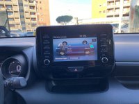 Toyota Yaris Ibrida 1.5 Hybrid 5 porte Trend Usata in provincia di Roma - LEXUS ROMA SUD - ZEROCENTO - Viale dell'Arte  20 img-12