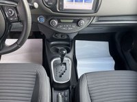 Toyota Yaris Ibrida 1.5 Hybrid 5 porte Active Usata in provincia di Roma - LEXUS ROMA SUD - ZEROCENTO - Viale dell'Arte  20 img-11