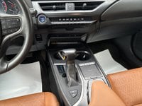 Lexus UX Ibrida Hybrid Premium Usata in provincia di Roma - LEXUS ROMA SUD - ZEROCENTO - Viale dell'Arte  20 img-12