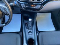 Toyota C-HR Ibrida 1.8 Hybrid E-CVT Business AZIENDALE iva esposta Usata in provincia di Roma - LEXUS ROMA SUD - ZEROCENTO - Viale dell'Arte  20 img-16