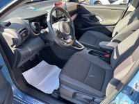 Toyota Yaris Ibrida 1.5 Hybrid 5 porte Trend Usata in provincia di Roma - LEXUS ROMA SUD - ZEROCENTO - Viale dell'Arte  20 img-7