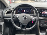 Volkswagen T-Roc Benzina 1.5 TSI ACT Advanced BlueMotion Technology Usata in provincia di Roma - LEXUS ROMA SUD - ZEROCENTO - Viale dell'Arte  20 img-13