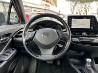 Toyota C-HR Ibrida 1.8 Hybrid E-CVT Active Usata in provincia di Roma - LEXUS ROMA SUD - ZEROCENTO - Viale dell'Arte  20 img-11