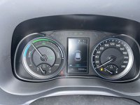Hyundai Kona Ibrida HEV 1.6 DCT XPrime Usata in provincia di Roma - LEXUS ROMA SUD - ZEROCENTO - Viale dell'Arte  20 img-10