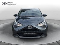 Toyota Aygo Benzina Connect 1.0 VVT-i 72 CV 5 porte x-play Usata in provincia di Roma - LEXUS ROMA SUD - ZEROCENTO - Viale dell'Arte  20 img-3