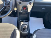 Toyota Aygo Benzina 1.0 VVT-i 72 CV 5 porte x-play MMT Usata in provincia di Roma - LEXUS ROMA SUD - ZEROCENTO - Viale dell'Arte  20 img-13