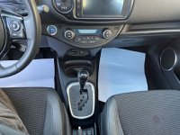 Toyota Yaris Ibrida 1.5 Hybrid 5 porte Style Usata in provincia di Roma - LEXUS ROMA SUD - ZEROCENTO - Viale dell'Arte  20 img-10