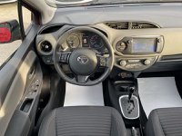Toyota Yaris Ibrida 1.5 Hybrid 5 porte Active Usata in provincia di Roma - LEXUS ROMA SUD - ZEROCENTO - Viale dell'Arte  20 img-14