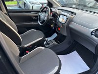 Toyota Aygo Benzina Connect 1.0 VVT-i 72 CV 5 porte x-play MMT Usata in provincia di Roma - LEXUS ROMA SUD - ZEROCENTO - Viale dell'Arte  20 img-8