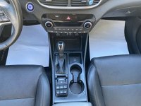 Hyundai Tucson Diesel/Elettrica 1.6 CRDi 48V 4WD aut. Exellence Usata in provincia di Roma - LEXUS ROMA SUD - ZEROCENTO - Viale dell'Arte  20 img-15