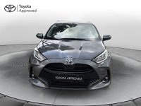 Toyota Yaris Ibrida 1.5 Hybrid 5 porte Trend Usata in provincia di Roma - LEXUS ROMA SUD - ZEROCENTO - Viale dell'Arte  20 img-3