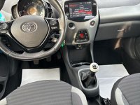 Toyota Aygo Benzina Connect 1.0 VVT-i 72 CV 5 porte x-play Usata in provincia di Roma - LEXUS ROMA SUD - ZEROCENTO - Viale dell'Arte  20 img-13