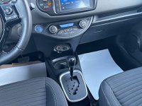Toyota Yaris Ibrida 1.5 Hybrid 5 porte Active Usata in provincia di Roma - LEXUS ROMA SUD - ZEROCENTO - Viale dell'Arte  20 img-13