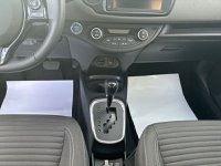 Toyota Yaris Ibrida 1.5 Hybrid 5 porte Active Usata in provincia di Roma - LEXUS ROMA SUD - ZEROCENTO - Viale dell'Arte  20 img-15