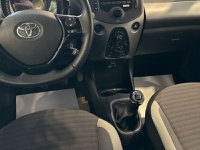 Toyota Aygo Benzina Connect 1.0 VVT-i 72 CV 5 porte x-cool Usata in provincia di Roma - LEXUS ROMA SUD - ZEROCENTO - Viale dell'Arte  20 img-13