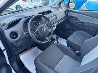 Toyota Yaris Ibrida 1.5 Hybrid 5 porte Active Usata in provincia di Roma - LEXUS ROMA SUD - ZEROCENTO - Viale dell'Arte  20 img-7