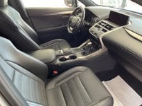 Lexus NX Ibrida Hybrid 4WD F-Sport Usata in provincia di Roma - LEXUS ROMA SUD - ZEROCENTO - Viale dell'Arte  20 img-6