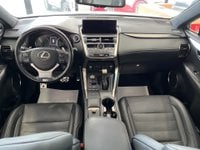Lexus NX Ibrida Hybrid 4WD F-Sport Usata in provincia di Roma - LEXUS ROMA SUD - ZEROCENTO - Viale dell'Arte  20 img-14