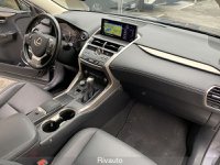 Lexus NX Ibrida Hybrid 4WD Sport Usata in provincia di Como - LEXUS COMO - RIVAUTO - Via Asiago  30 img-14
