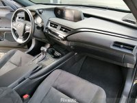Lexus UX Ibrida Hybrid Midnight Edition Usata in provincia di Como - LEXUS COMO - RIVAUTO - Via Asiago  30 img-13