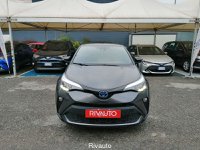 Toyota C-HR Ibrida 2.0 Hybrid E-CVT Trend Km 0 in provincia di Como - LEXUS COMO - RIVAUTO - Via Asiago  30 img-4