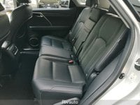Lexus RX Ibrida 450h Hybrid Executive Usata in provincia di Como - LEXUS COMO - RIVAUTO - Via Asiago  30 img-15