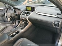 Lexus NX Ibrida Hybrid 4WD F-Sport Usata in provincia di Como - LEXUS COMO - RIVAUTO - Via Asiago  30 img-14