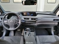 Lexus UX Ibrida Hybrid Midnight Edition Usata in provincia di Como - LEXUS COMO - RIVAUTO - Via Asiago  30 img-12