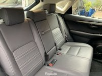 Lexus NX Ibrida Hybrid 4WD Sport Usata in provincia di Como - LEXUS COMO - RIVAUTO - Via Asiago  30 img-15