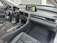 Lexus RX Ibrida 450h Hybrid Executive Usata in provincia di Como - LEXUS COMO - RIVAUTO - Via Asiago  30 img-14