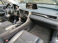 Lexus RX Ibrida 450h Hybrid Executive Usata in provincia di Como - LEXUS COMO - RIVAUTO - Via Asiago  30 img-13