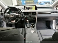 Lexus RX Ibrida 450h Hybrid Executive Usata in provincia di Como - LEXUS COMO - RIVAUTO - Via Asiago  30 img-13
